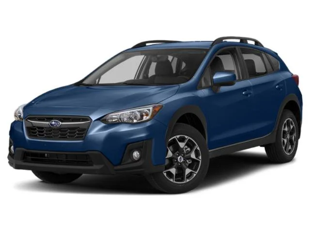 2019 Subaru Crosstrek 2.0i Limited CVT's photo