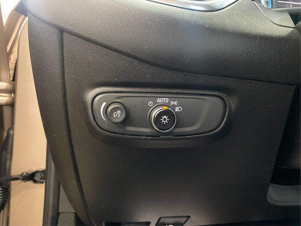 Used 2019 Beige Chevrolet LS image 13