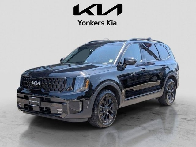 2024 Kia Telluride SX X-Pro