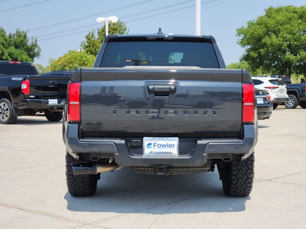 Used 2025  Toyota TRD Sport image 6
