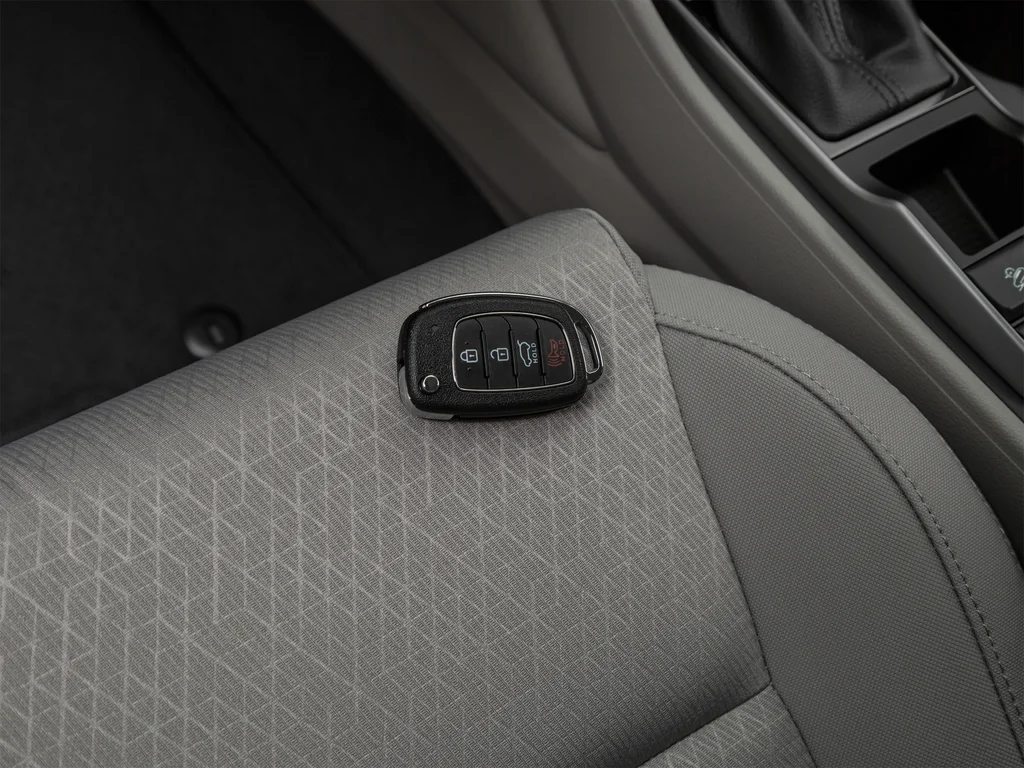 Used 2018 Gray Hyundai SEL image 42