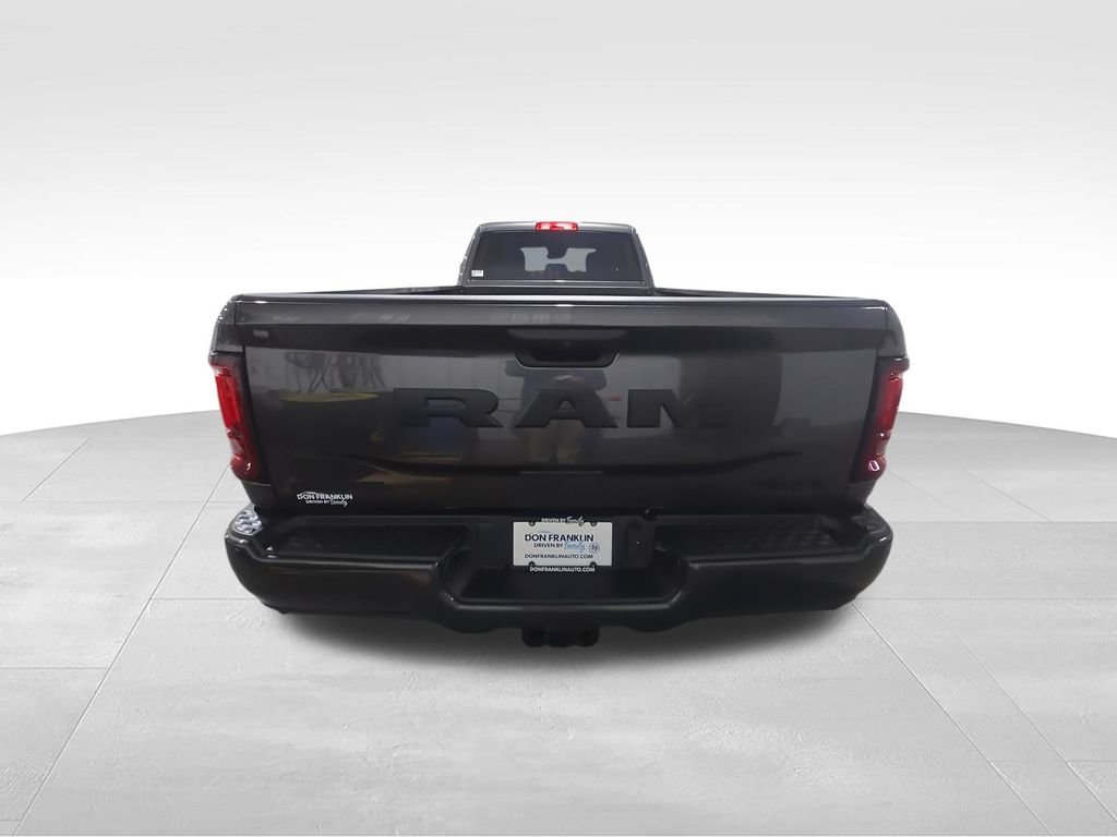 Used 2026 Gray Ram Big Horn image 7