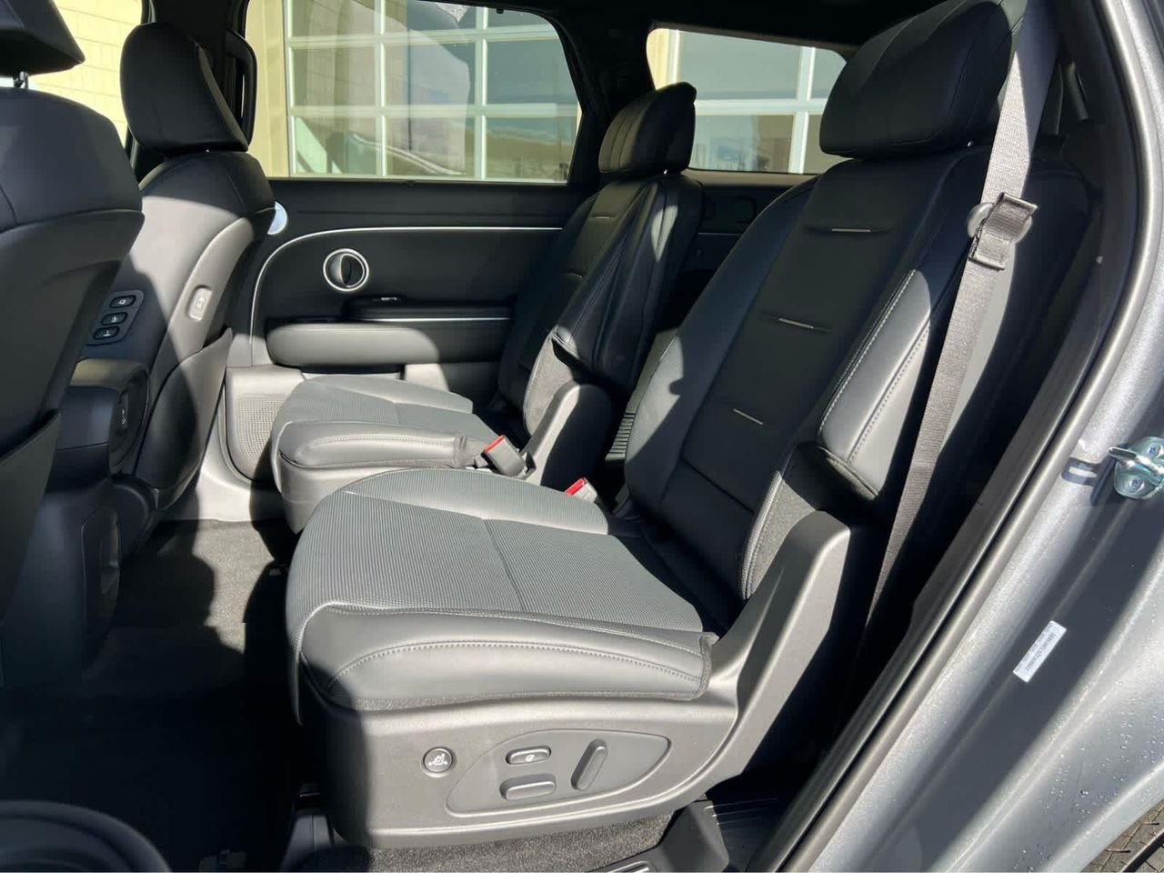 New 2026 Ecotronic Gray Pearl Hyundai Calligraphy AWD image 28