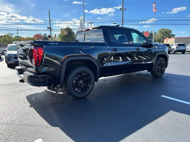 2026 GMC Sierra 1500 Elevation - Photo 6