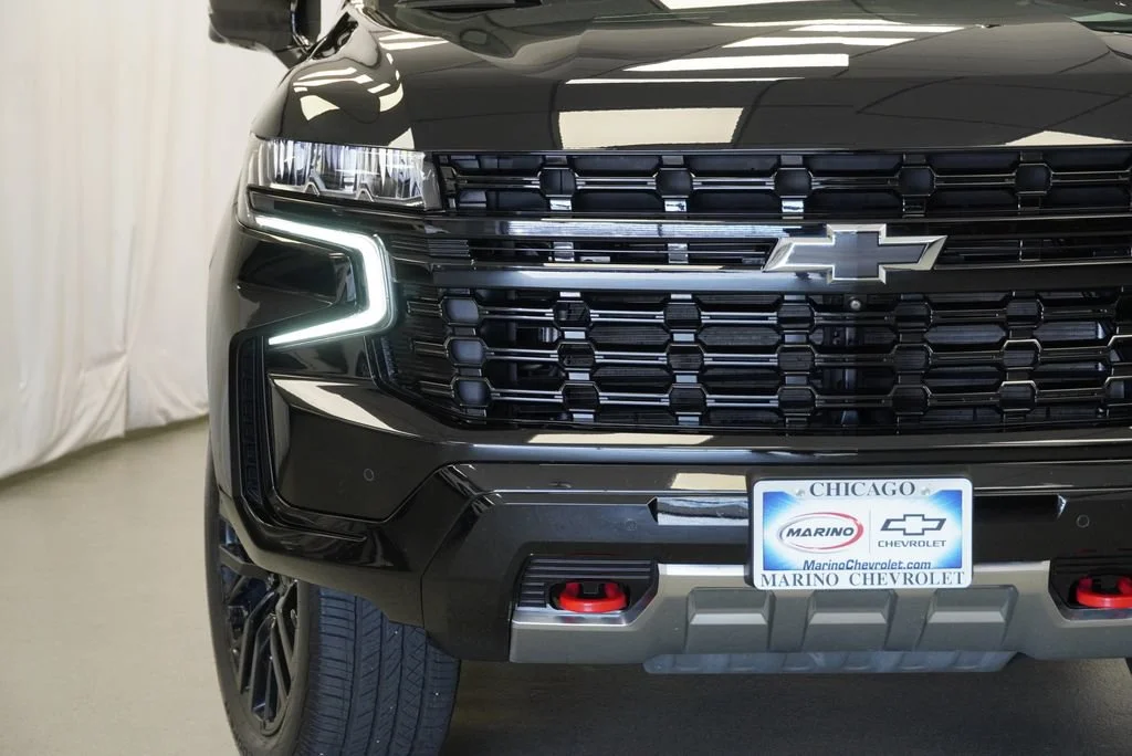 2023 Chevrolet Tahoe Z71 - Photo 39
