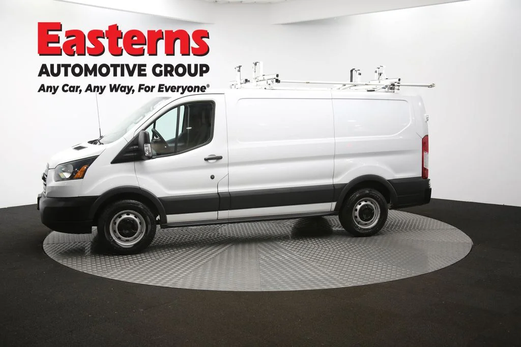 Used 2015 White Ford Base image 53