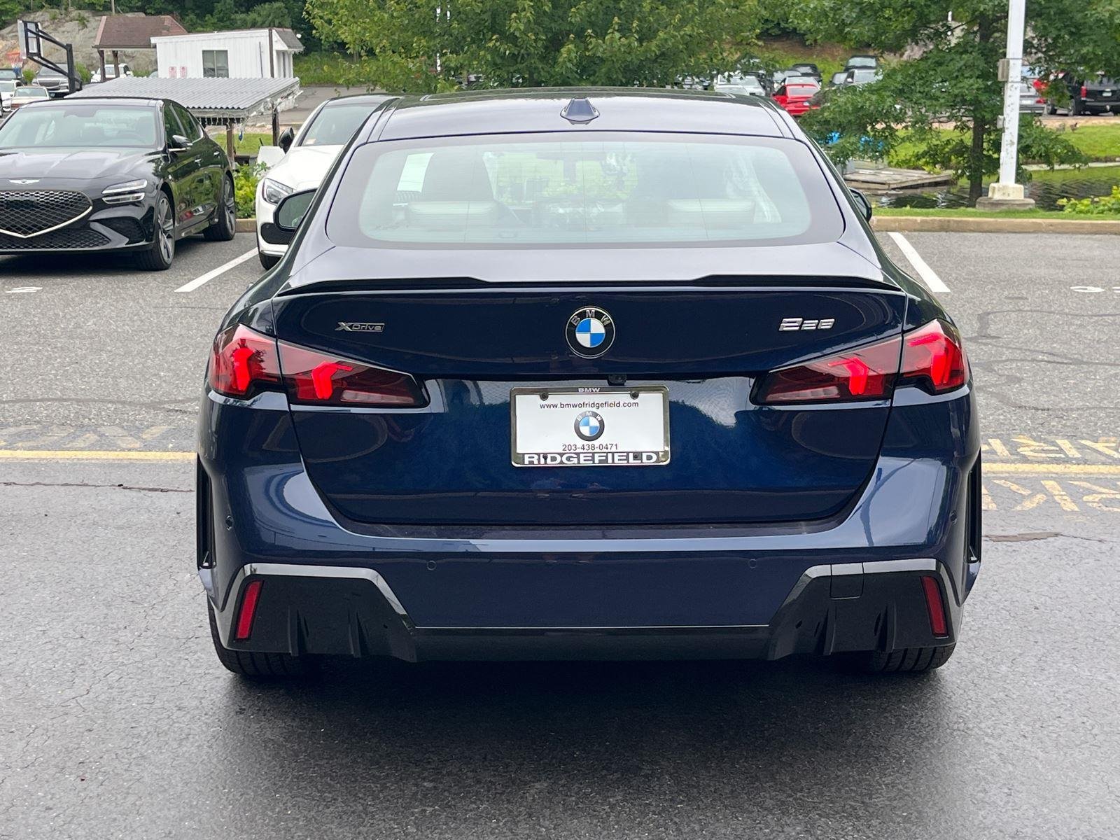 2025 Bmw 228i xDrive GC photo 3