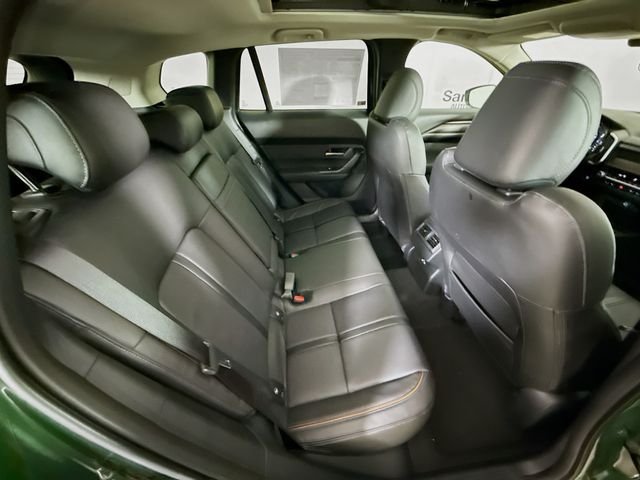 2026 Mazda CX-50 Turbo - Photo 28