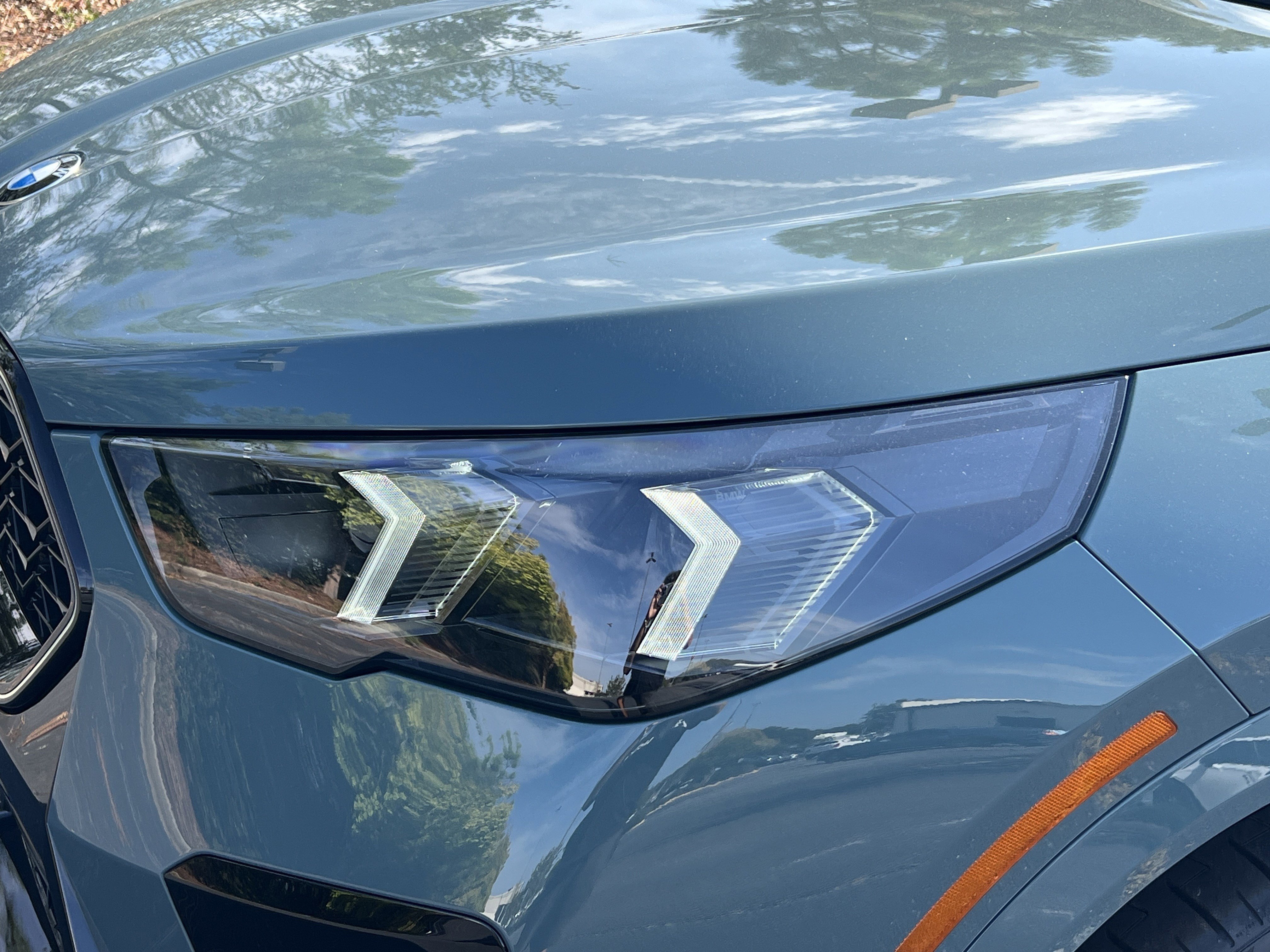 2026 BMW X2 28i - Photo 31