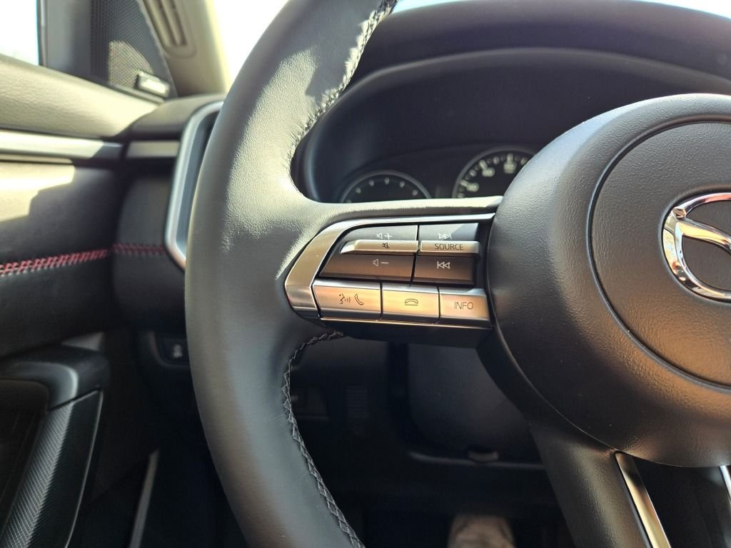 2026 Mazda CX-50 Premium - Photo 31