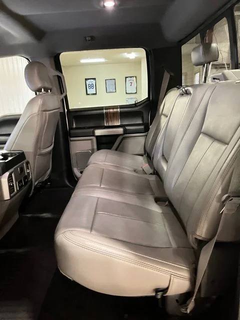 2020 Ford F-150 Lariat - Photo 11