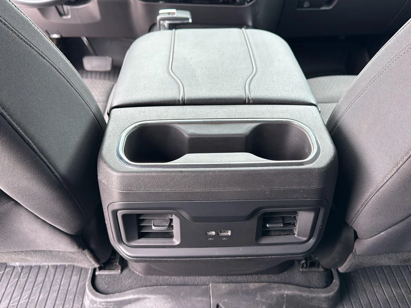 Used 2023 Summit White Chevrolet LT Trail Boss image 19