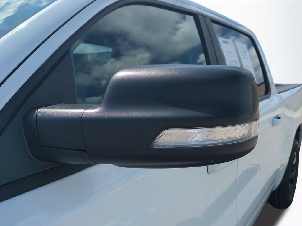 2022 RAM Ram 1500 Pickup Big Horn/Lone Star - Photo 12