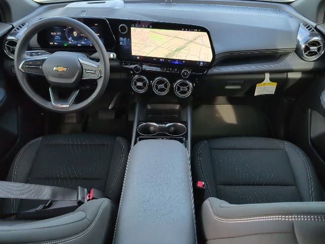 2025 Chevrolet Blazer EV LT - Photo 6