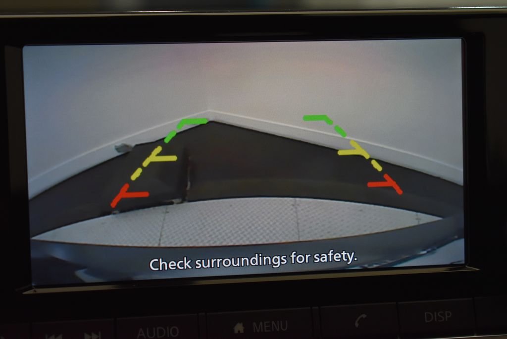 2025 Nissan Sentra S - Photo 36