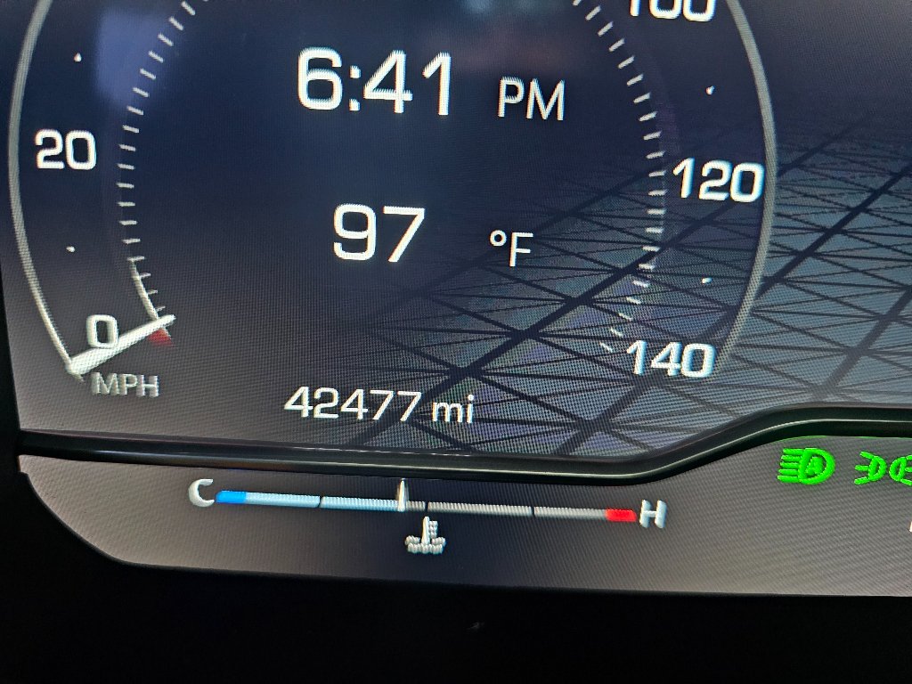 2023 GMC Sierra 1500 Denali Denali - Photo 12