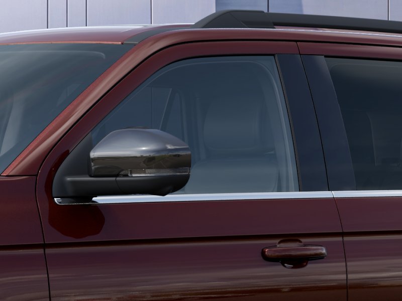 New 2027 Bronze Fire Metallic Tinted Clearcoat Ford Active image 20