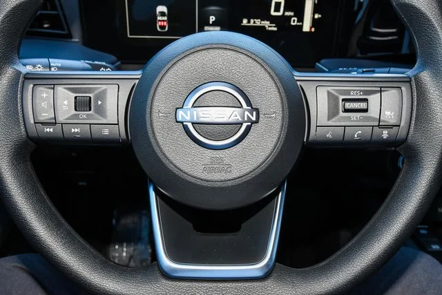 New 2026 Brown Nissan S image 30