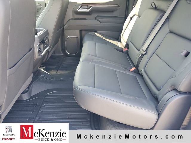 2026 GMC Sierra 1500 SLT - Photo 21
