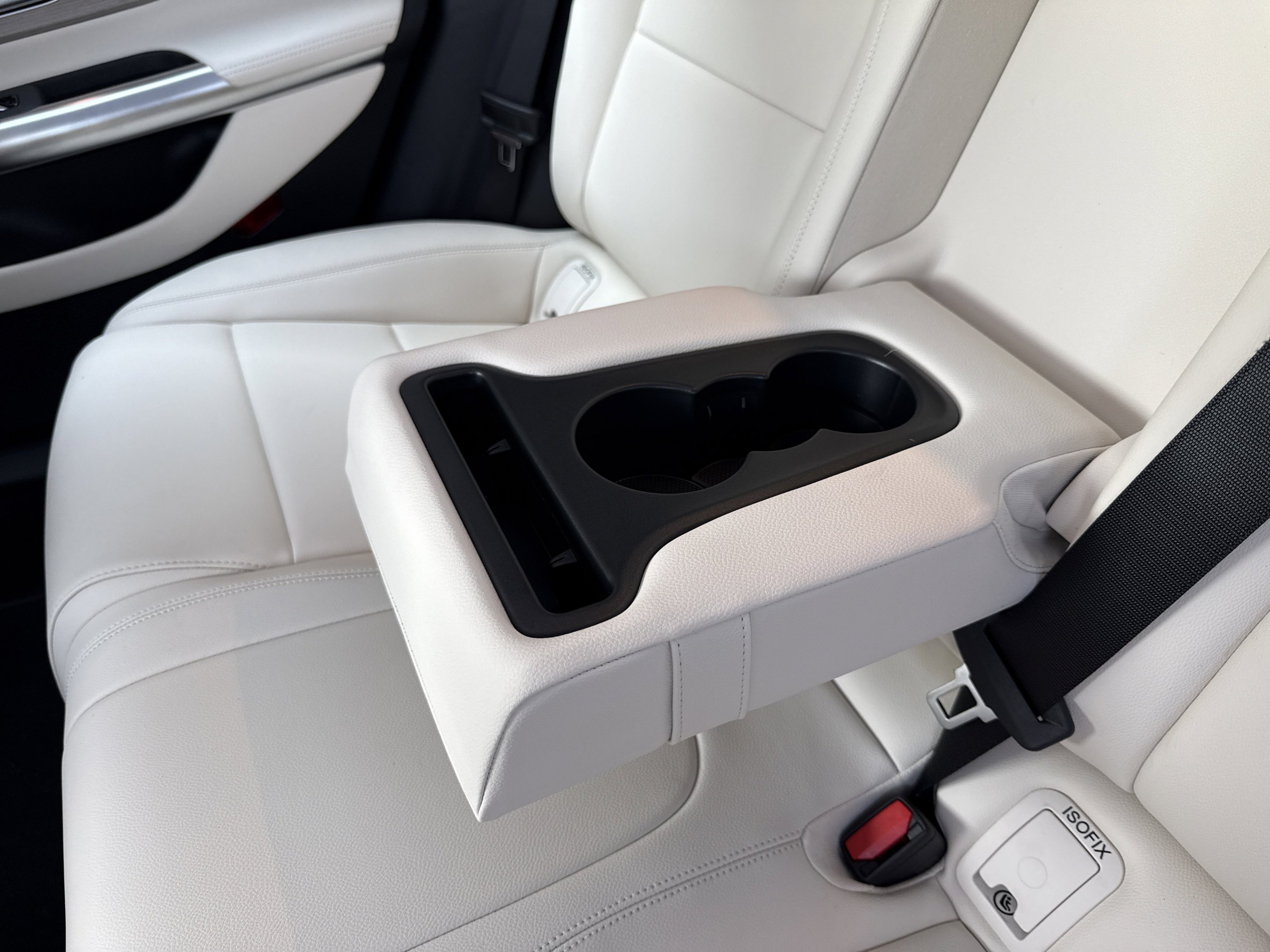 New 2027 Polar White Mercedes-Benz CLA 220 Hybrid image 31