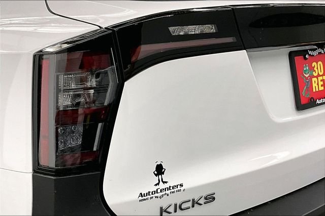 New 2027 Fresh Powder Nissan S image 20