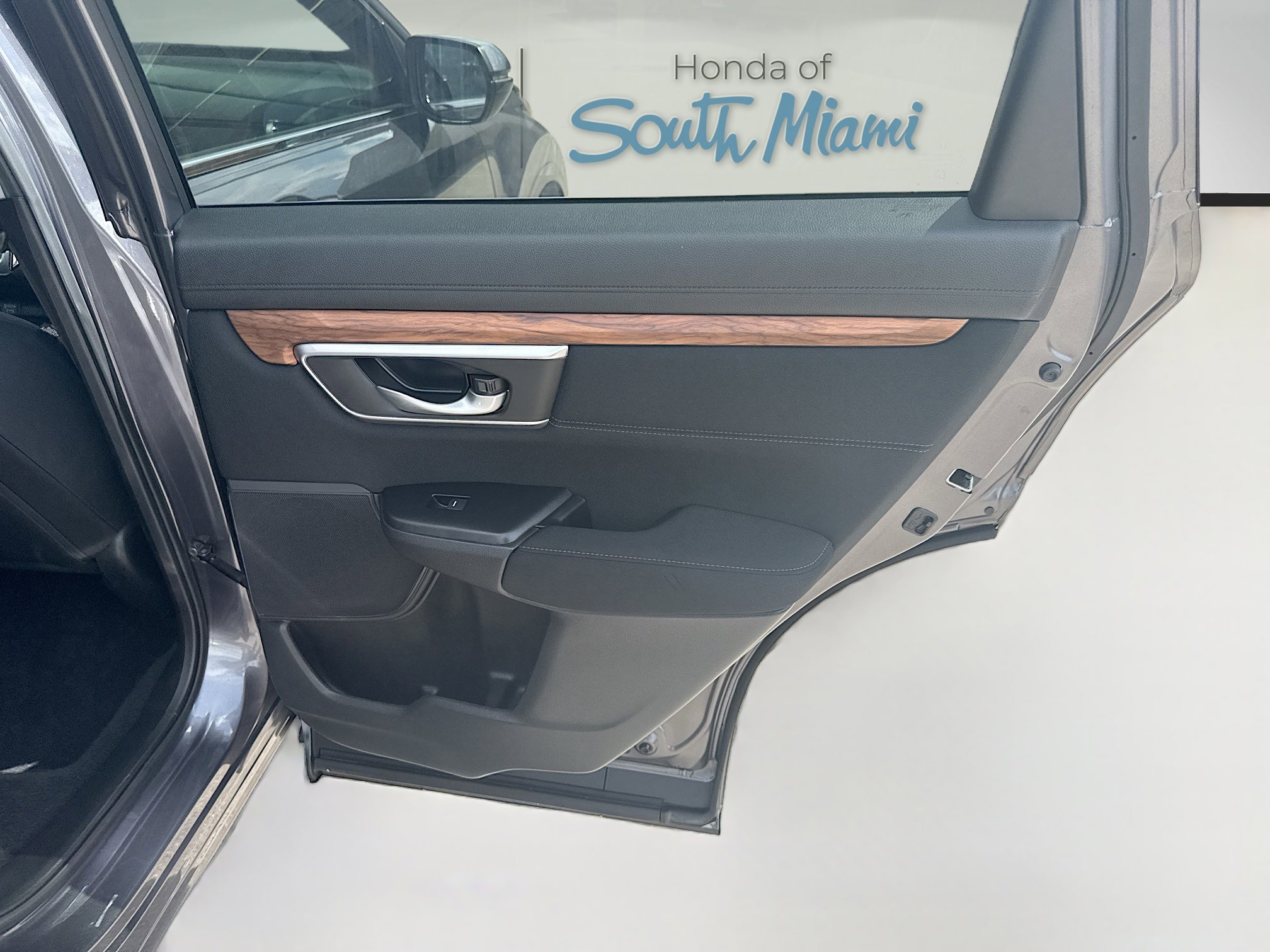 2022 Honda CR-V EX - Photo 30