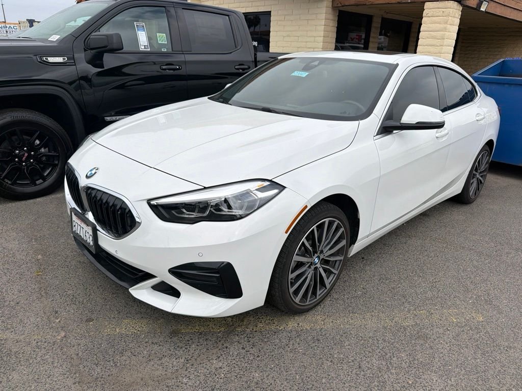 2022 BMW 2 Series 228I