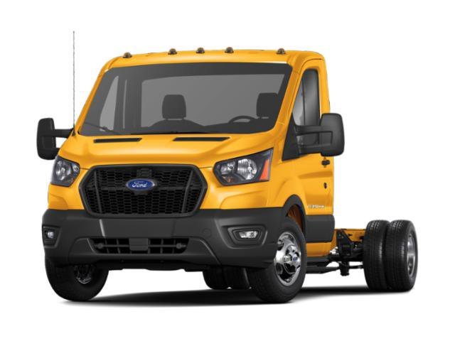 2024 Ford Transit T350 HD DRW 138 WB 9,950#'s photo