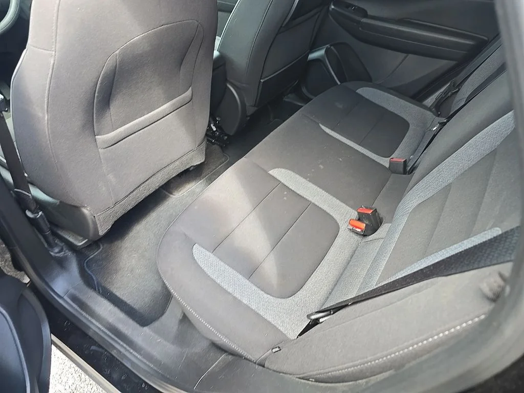 Used 2021 Black Chevrolet LT image 11