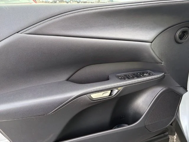 Used 2023 Silver Lexus RX 350 image 13