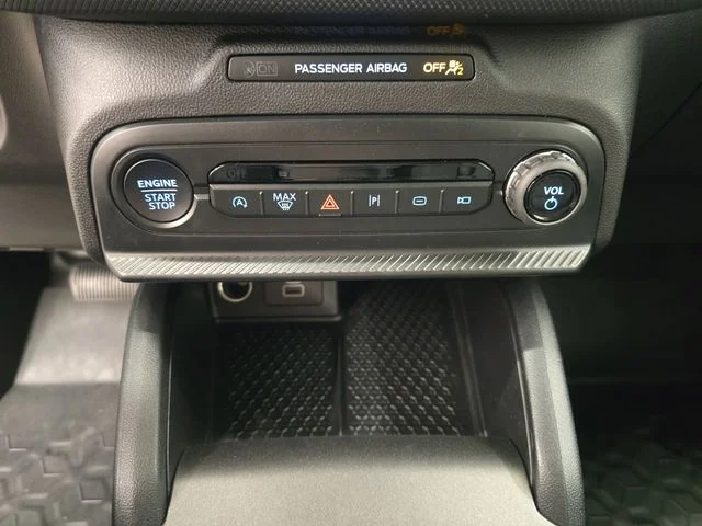 New 2026 Carbonized Gray Metallic Ford Badlands® image 27