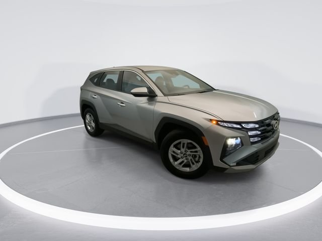 Certified Used 2026 Silver Hyundai SE image 6
