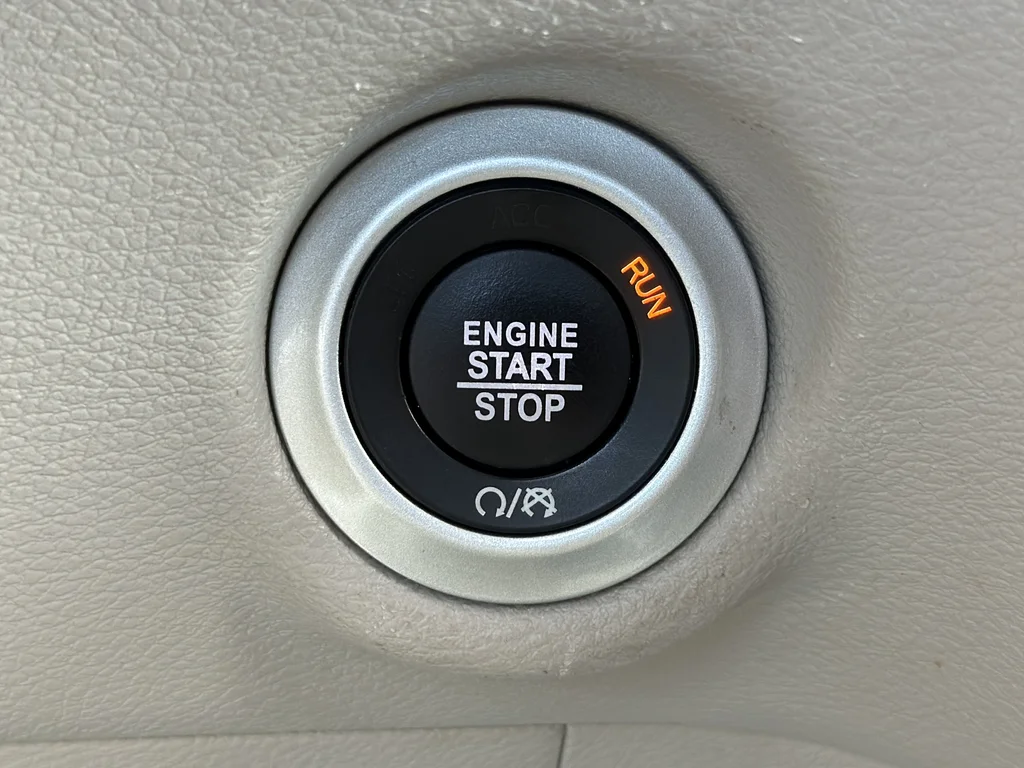 Used 2023 Gray Chrysler LX image 11