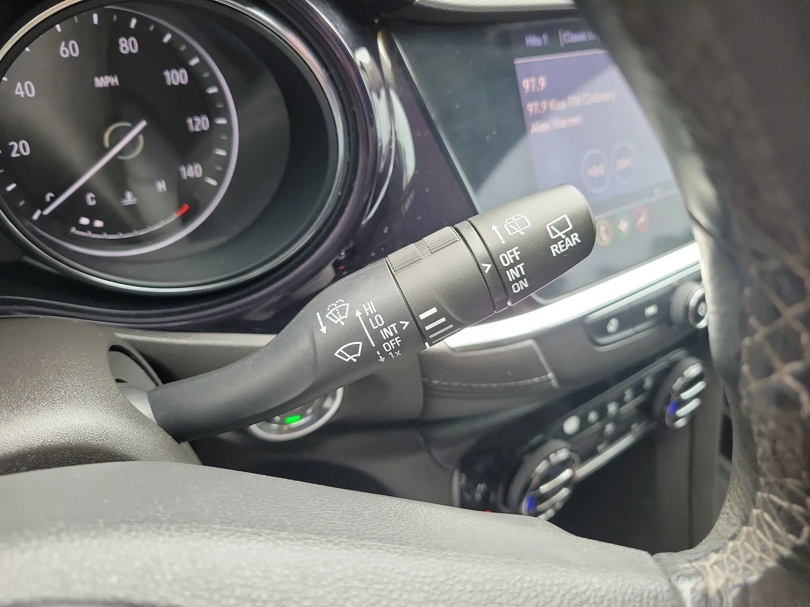 2020 Buick Encore GX Select - Photo 28