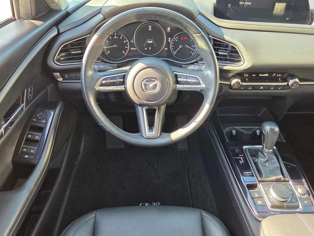 Used 2023 White Mazda 2.5 S Preferred Package image 6