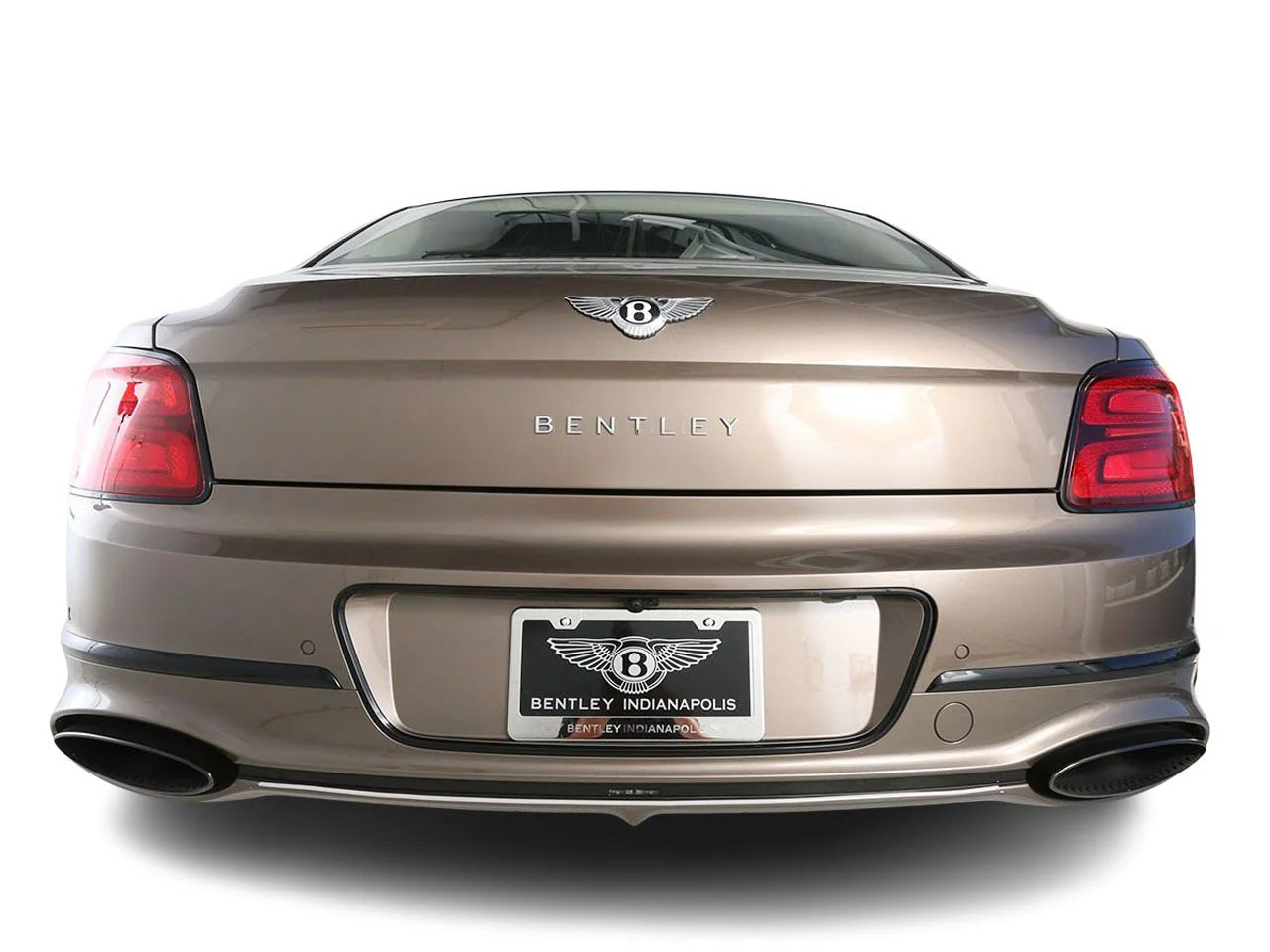 Used 2023 Gold Bentley Speed image 11