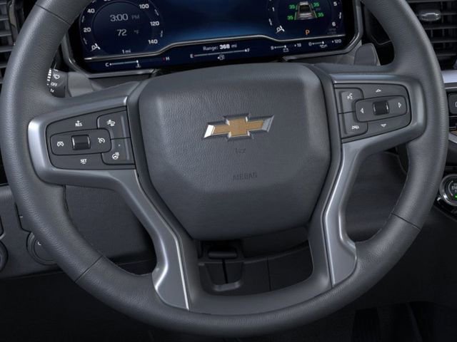 2026 Chevrolet Silverado 1500 LT - Photo 20
