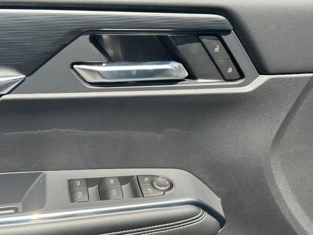 2025 GMC Acadia Elevation - Photo 18