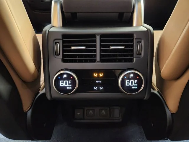 2026 Land Rover Discovery Gemini Edition - Photo 30