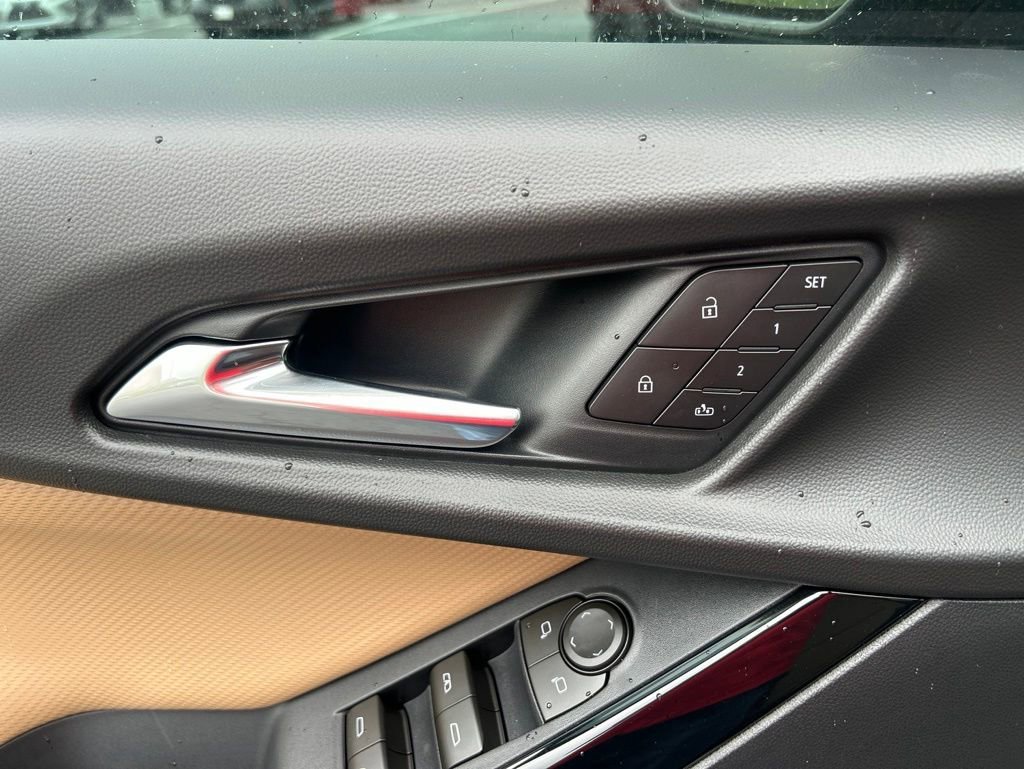 2026 Chevrolet Equinox ACTIV - Photo 18