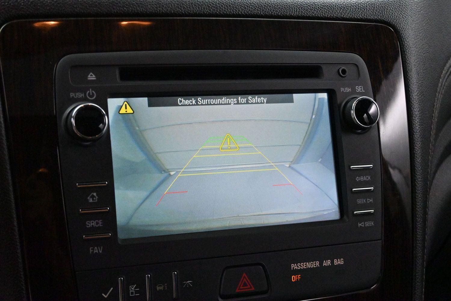 Used 2016 Tungsten Metallic Chevrolet LT image 21