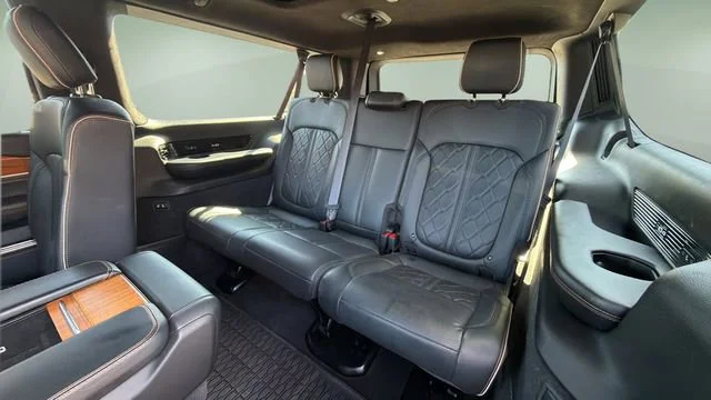 Used 2024 Blue Jeep Series III image 34