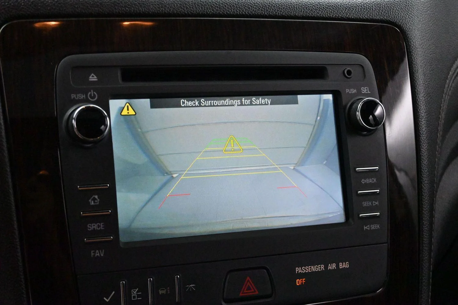 Used 2016 Tungsten Metallic Chevrolet LT image 21