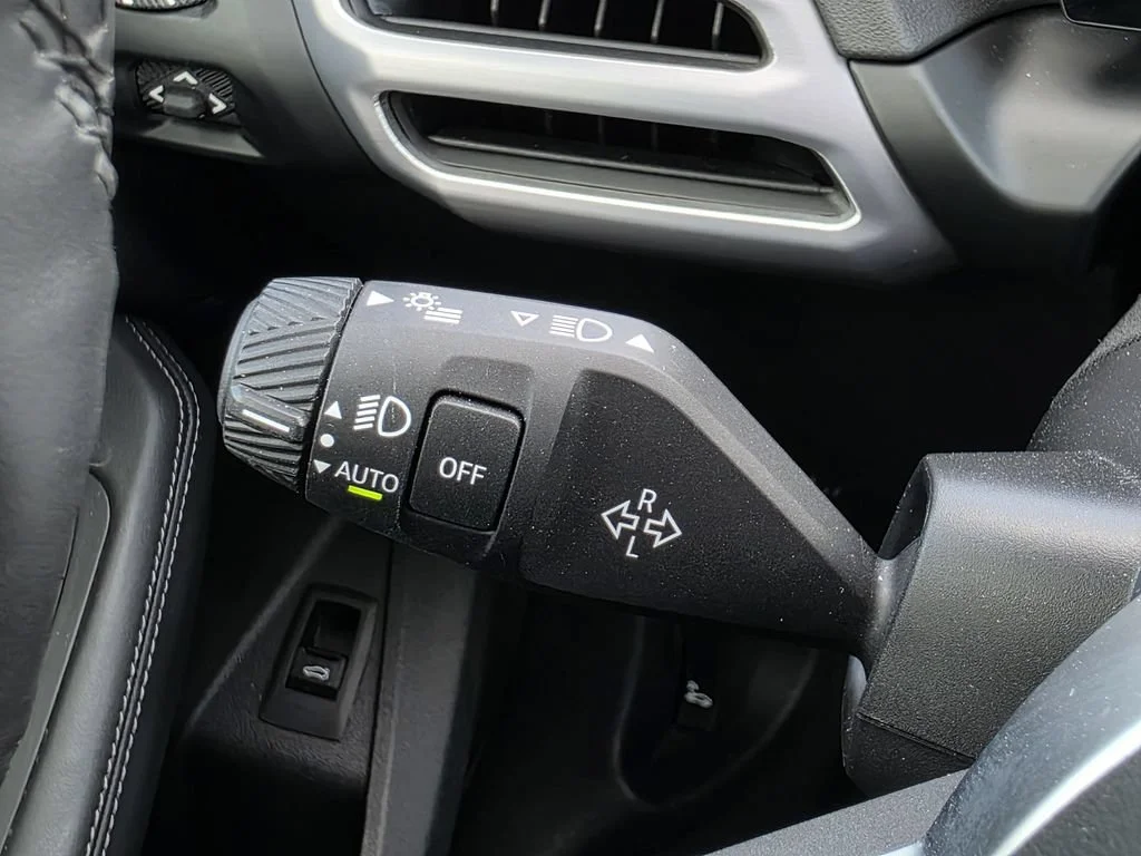 Used 2025 Black BMW 228 xDrive image 28