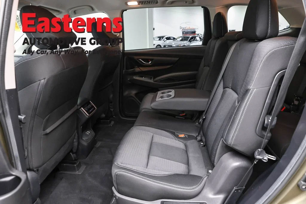 Used 2023 Brown Subaru Premium image 21