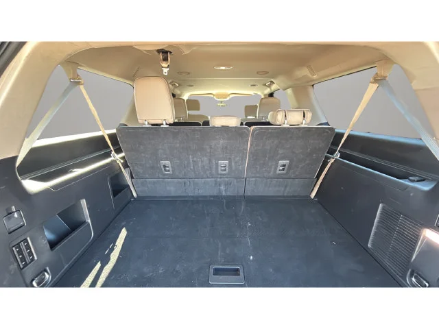 Used 2024 White Ford XLT image 34