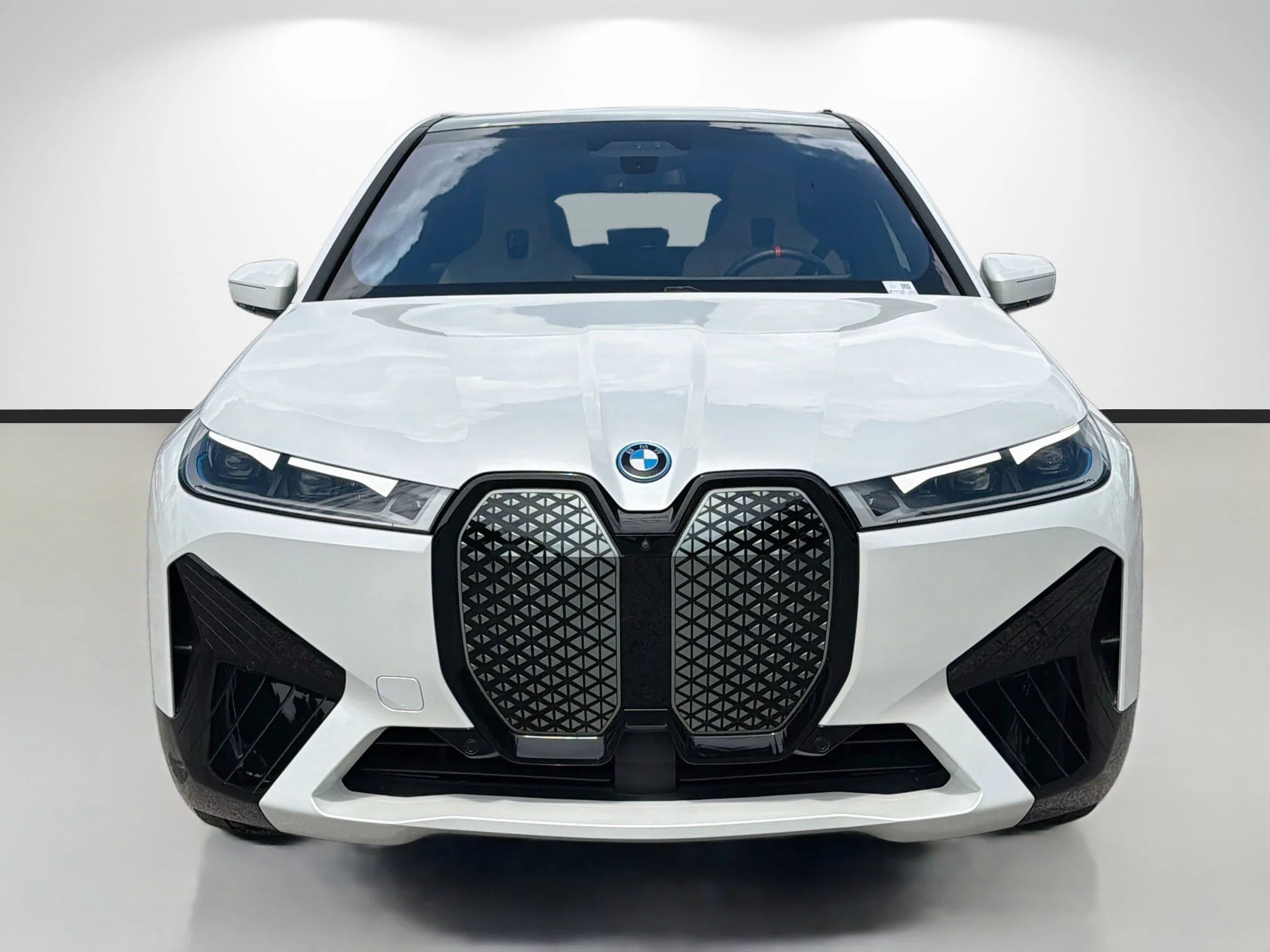 2025 BMW iX M60 - Photo 8