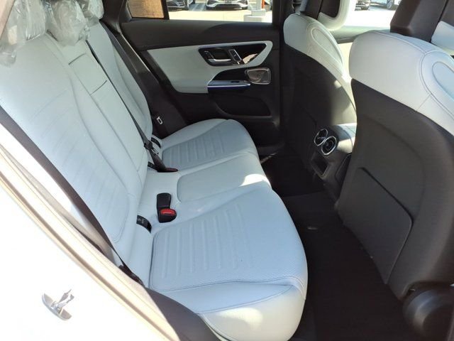 New 2026 White Mercedes-Benz GLC 300 Coupe image 19