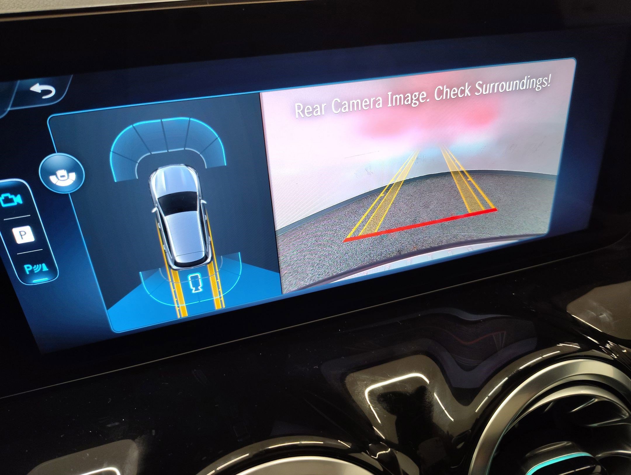 2026 Mercedes-Benz GLA GLA 250 - Photo 22