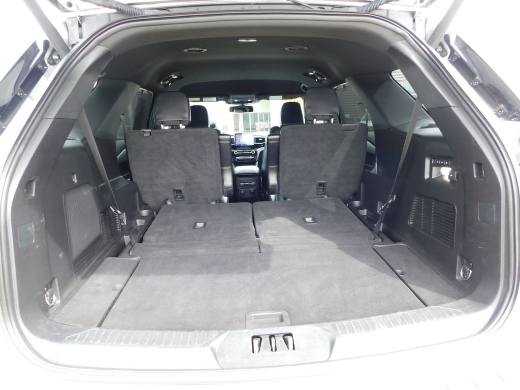 Used 2021 Silver Ford ST image 30